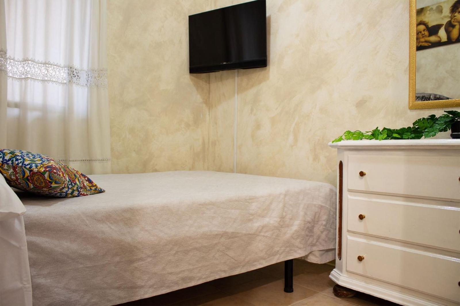 La Maison Sicula Catania Ngoại thất bức ảnh
