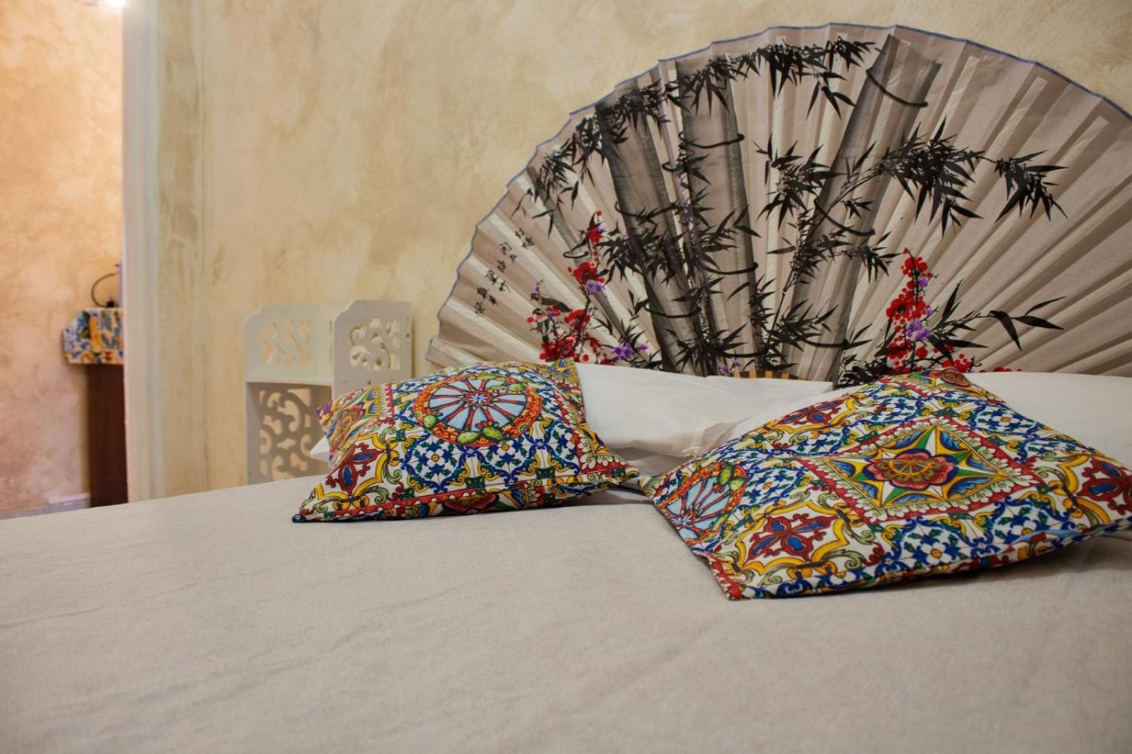 La Maison Sicula Catania Ngoại thất bức ảnh