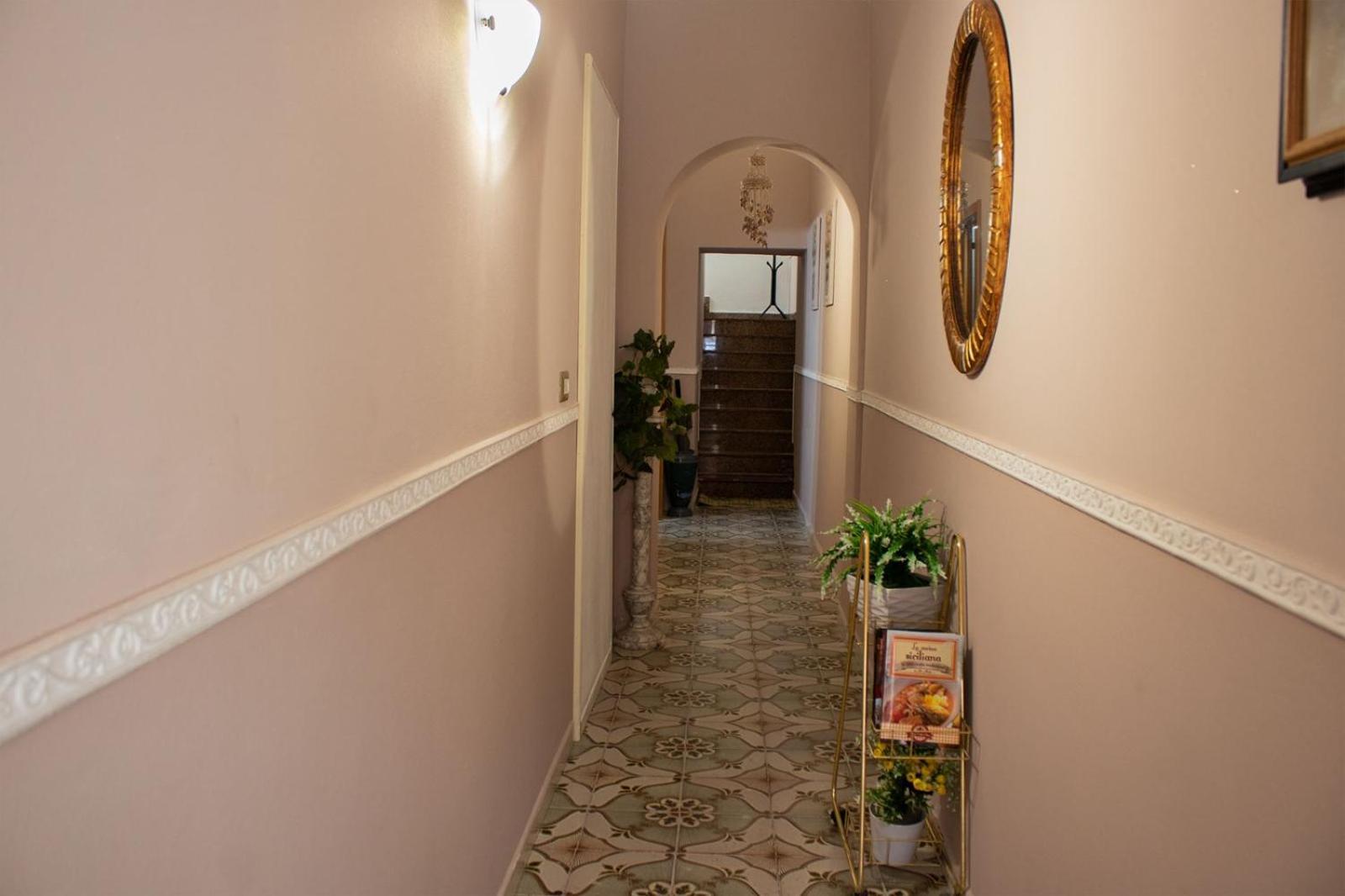 La Maison Sicula Catania Ngoại thất bức ảnh