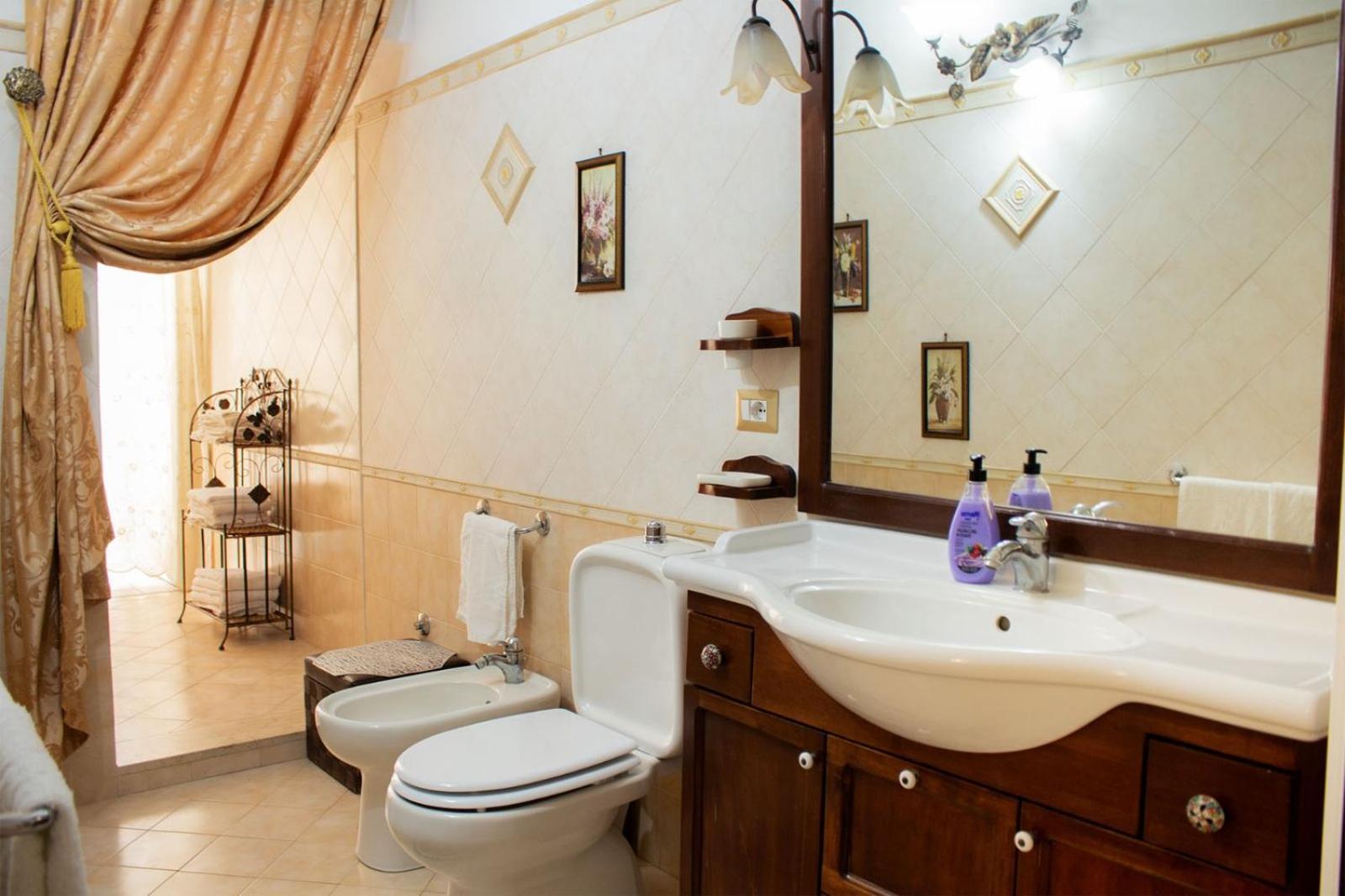 La Maison Sicula Catania Ngoại thất bức ảnh