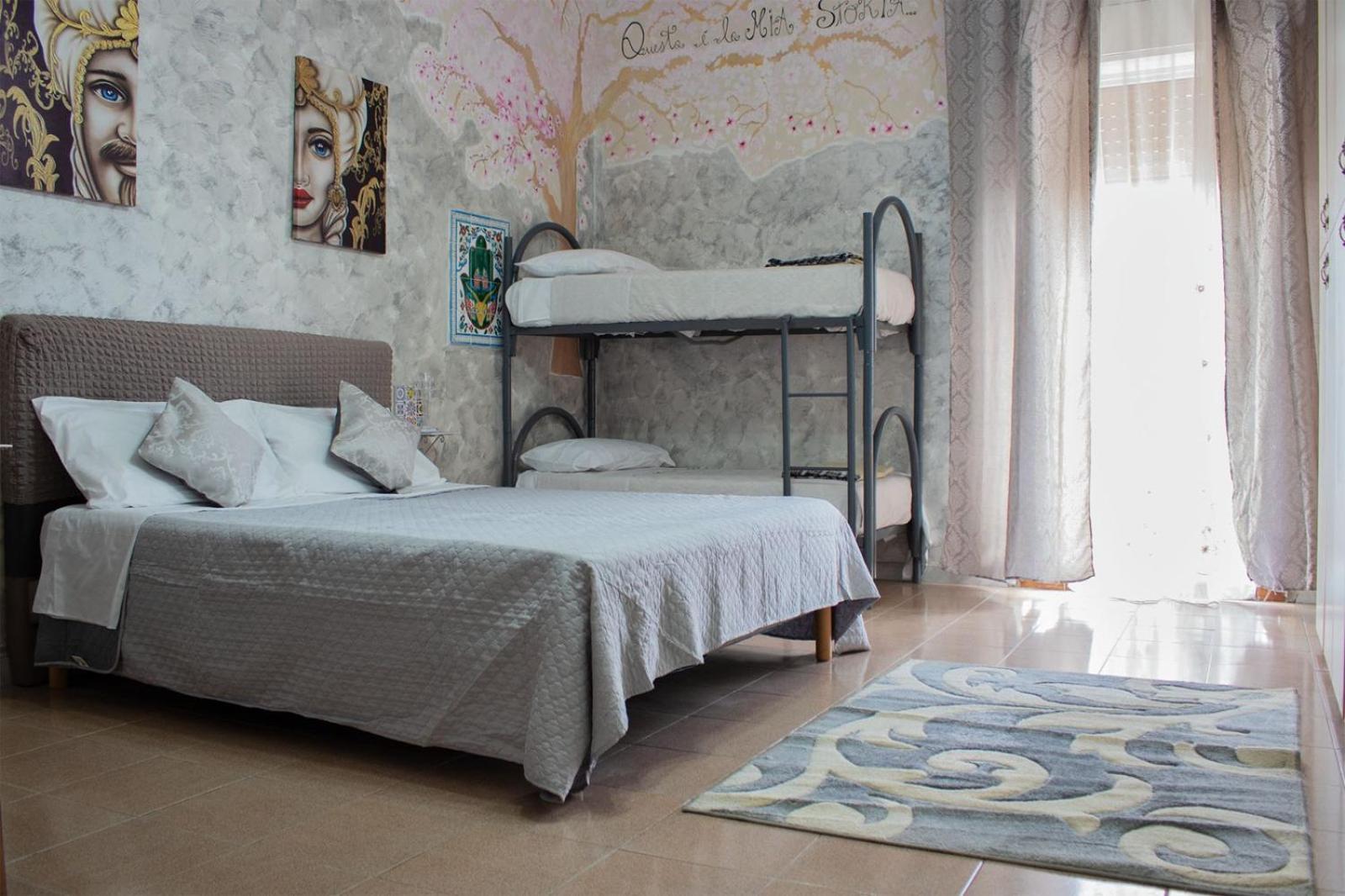 La Maison Sicula Catania Ngoại thất bức ảnh