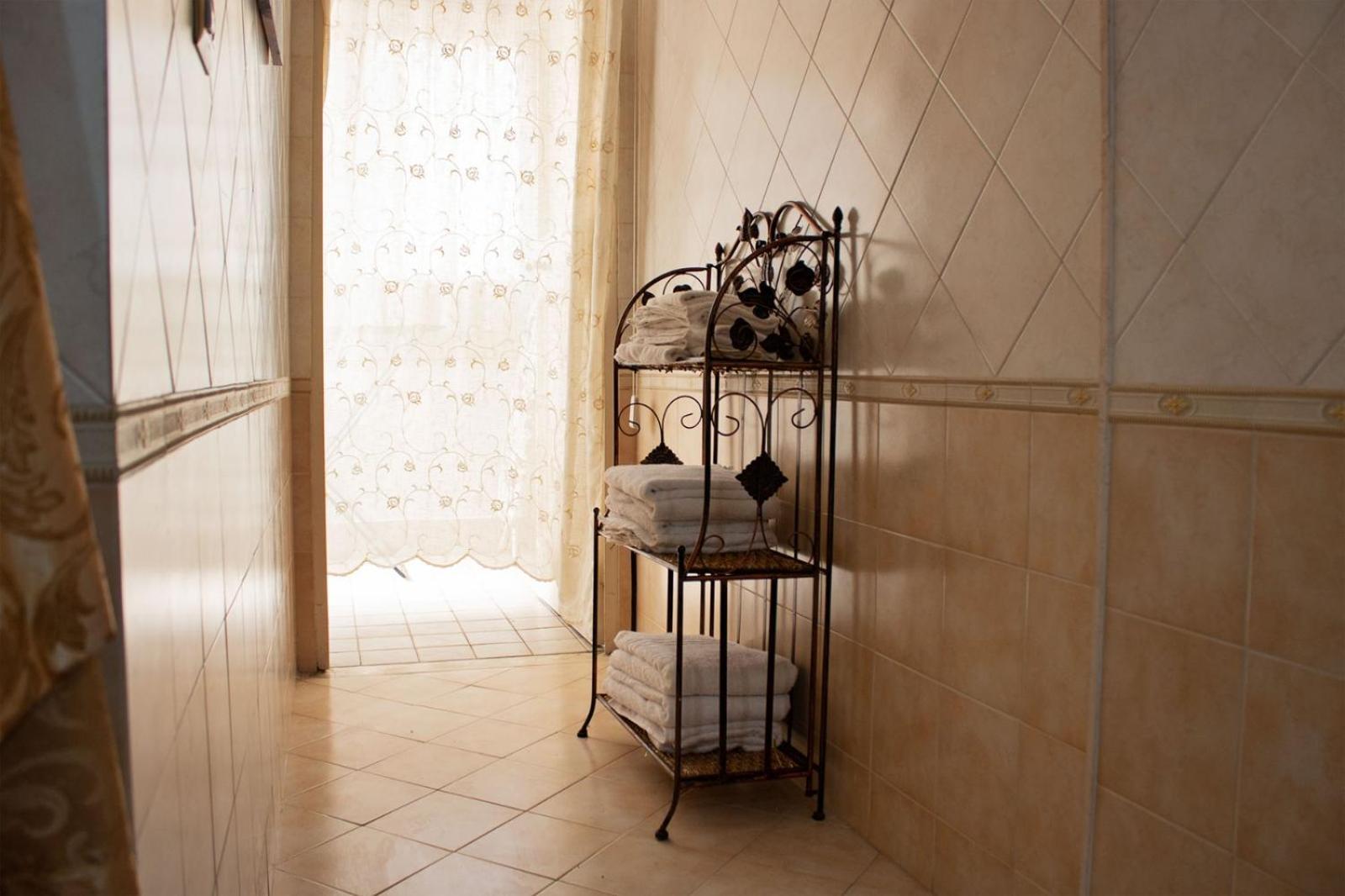 La Maison Sicula Catania Ngoại thất bức ảnh